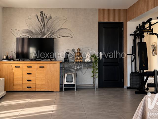 Vente Maison 5 pièces 170 m2 Bompas