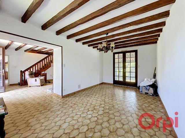 Vente Maison 5 pièces 170 m2 Bourgoin Jallieu