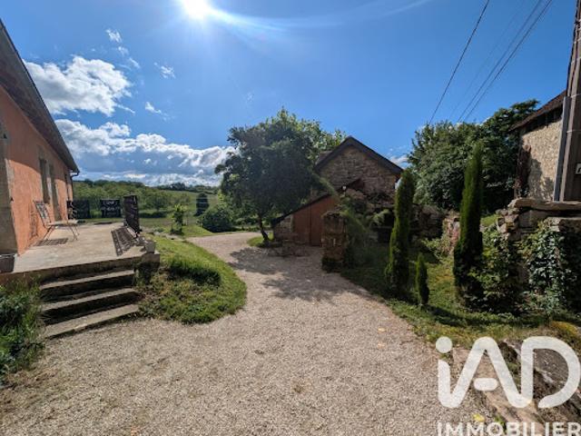 Vente Maison 5 pièces 170 m2 Branceilles