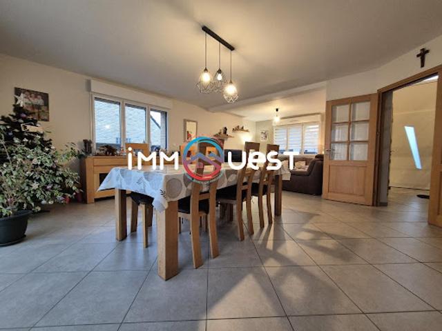Vente Maison 5 pièces 170 m2 Brouckerque