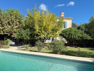Vente Maison 5 pièces 170 m2 Cabannes
