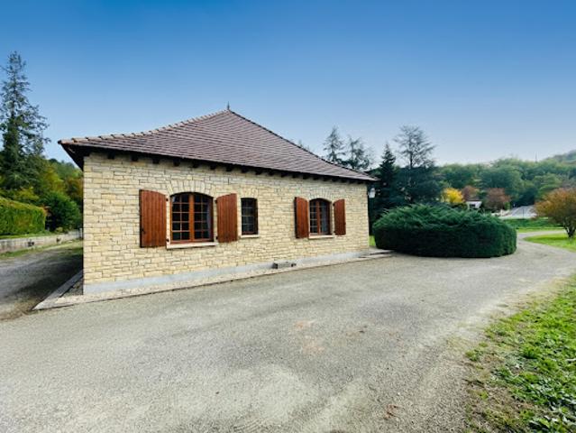 Vente Maison 5 pièces 170 m2 Cahors