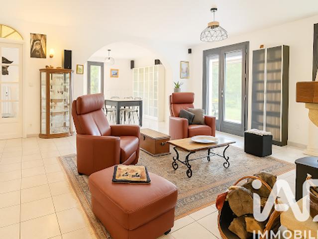 Vente Maison 5 pièces 170 m2 Cambieure