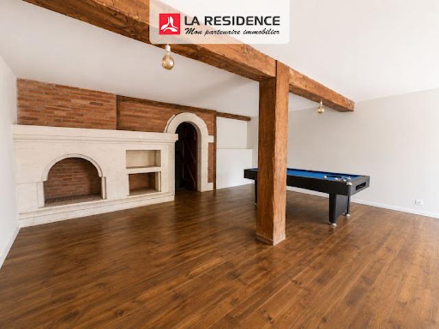 Vente Maison 5 pièces 170 m2 Bram