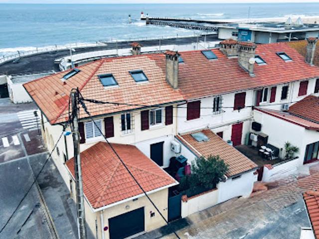 Vente Maison 5 pièces 170 m2 Capbreton