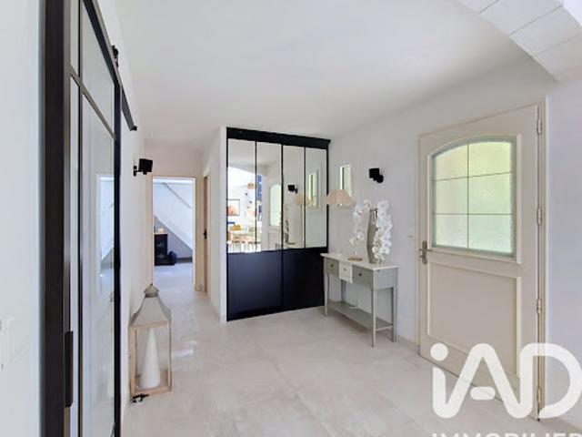 Vente Maison 5 pièces 170 m2 Carquefou