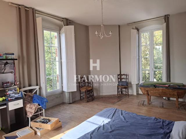 Vente Maison 5 pièces 170 m2 Cenon