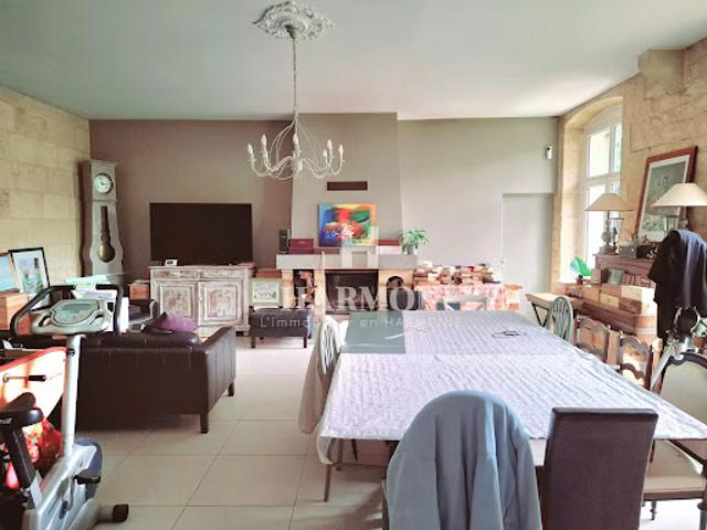Vente Maison 5 pièces 170 m2 Cenon