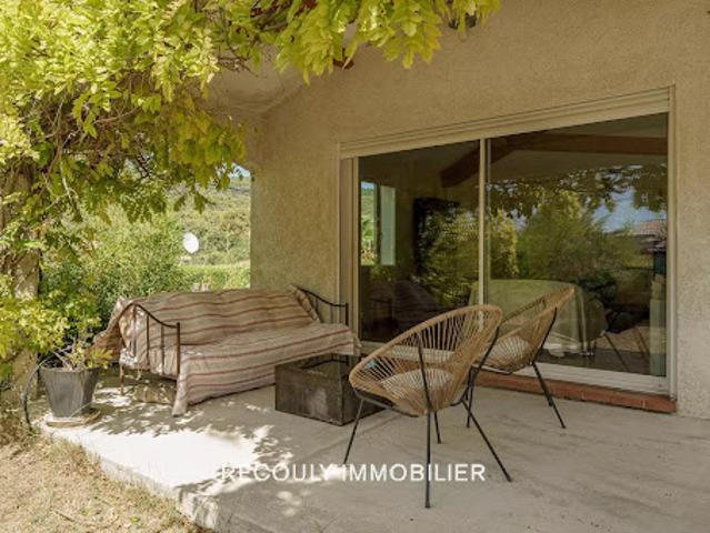 Vente Maison 5 pièces 170 m2 Ceyreste