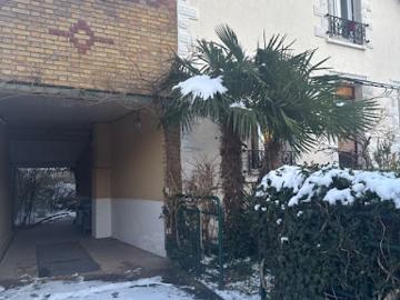 Vente Maison 5 pièces 170 m2 Champigny sur Marne
