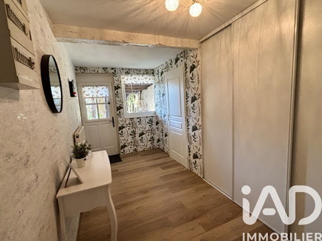 Vente Maison 5 pièces 170 m2 Chalais