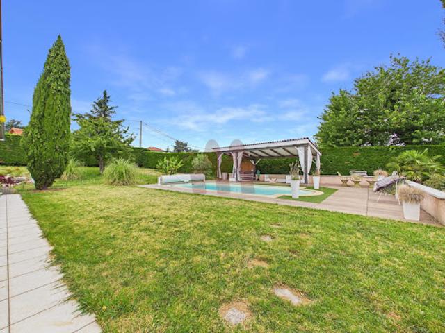 Vente Maison 5 pièces 170 m2 Charbonnières les Bains
