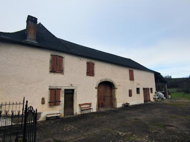 Vente Maison 5 pièces 170 m2 Charre