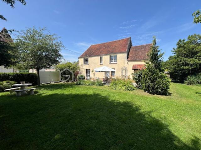 Vente Maison 5 pièces 170 m2 Choisy en Brie