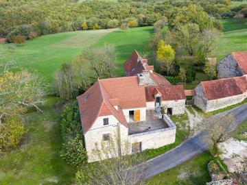 Vente Maison 5 pièces 170 m2 Concorès