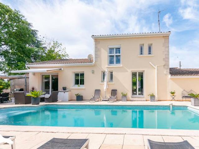 Vente Maison 5 pièces 170 m2 Cournonterral