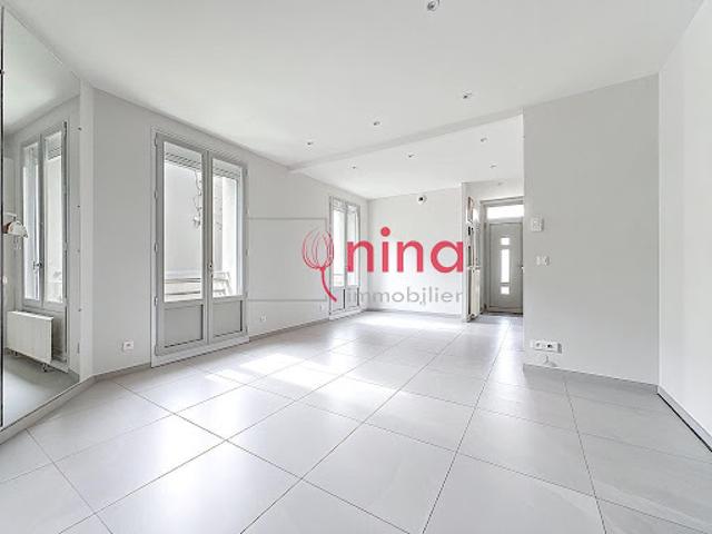 Vente Maison 5 pièces 170 m2 Creteil