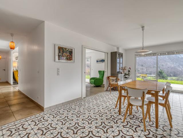 Vente Maison 5 pièces 170 m2 Dingy Saint Clair