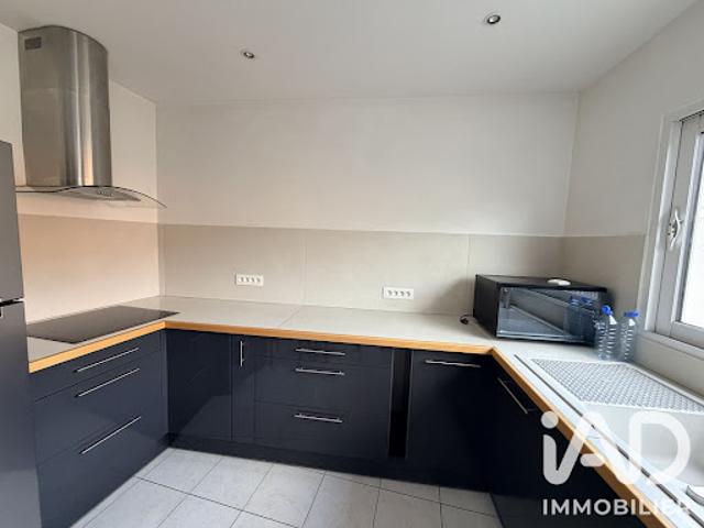Vente Maison 5 pièces 170 m2 Draveil