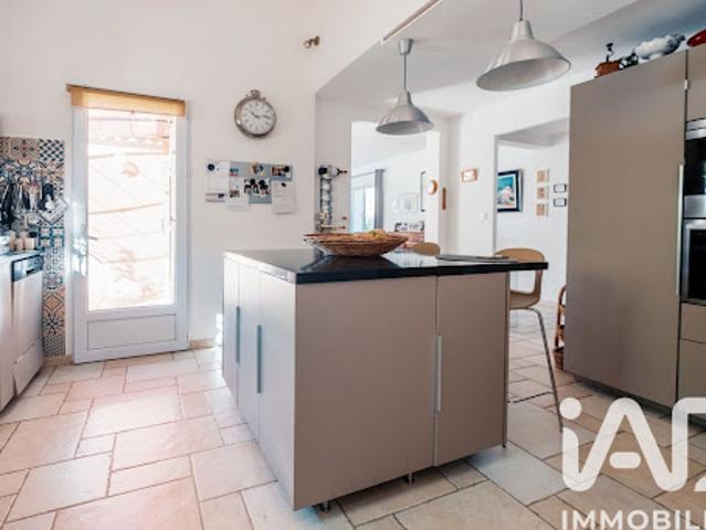 Vente Maison 5 pièces 170 m2 Evenos