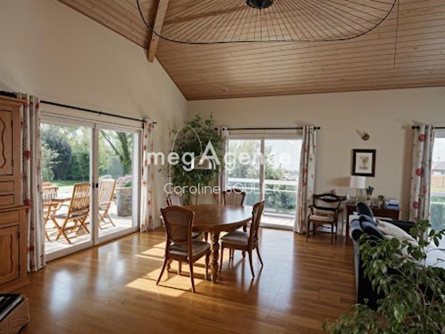 Vente Maison 5 pièces 170 m2 Evian les Bains
