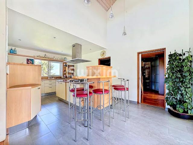 Vente Maison 5 pièces 170 m2 Evian les Bains