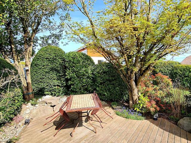 Vente Maison 5 pièces 170 m2 Excenevex