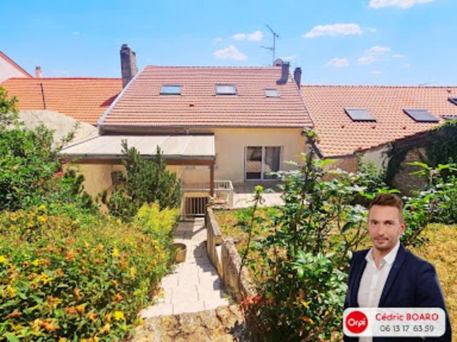 Vente Maison 5 pièces 170 m2 Fèves