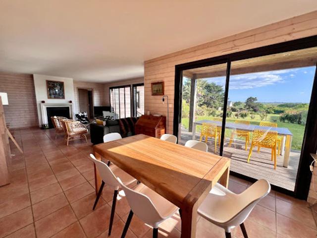 Vente Maison 5 pièces 170 m2 Guerande