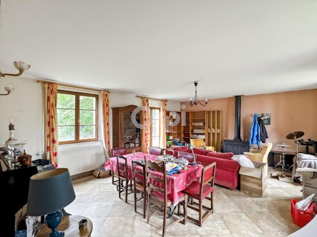 Vente Maison 5 pièces 170 m2 Houetteville