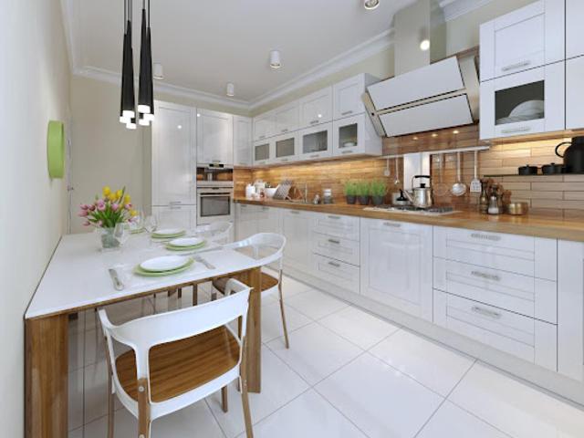 Vente Maison 5 pièces 170 m2 Issy les Moulineaux