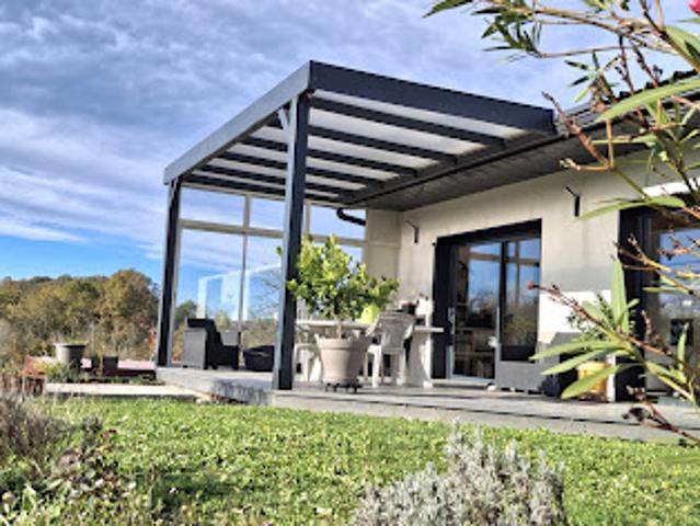 Vente Maison 5 pièces 170 m2 Jurançon