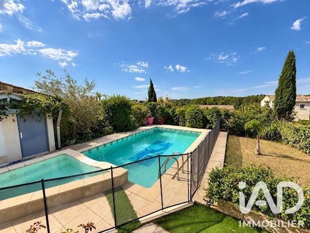 Vente Maison 5 pièces 170 m2 Juvignac
