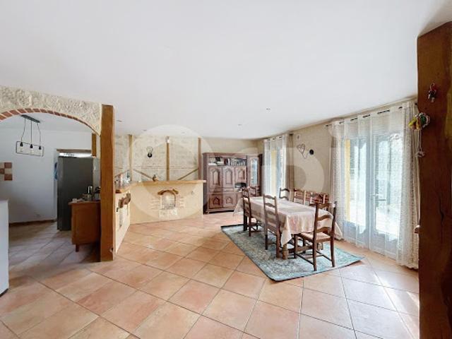 Vente Maison 5 pièces 170.17 m2 Lunas