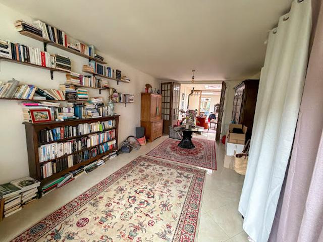 Vente Maison 5 pièces 170 m2 Lys lez Lannoy