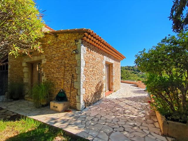 Vente Maison 5 pièces 170 m2 La Gaude