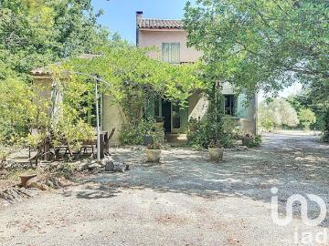 Vente Maison 5 pièces 170 m2 Lacoste