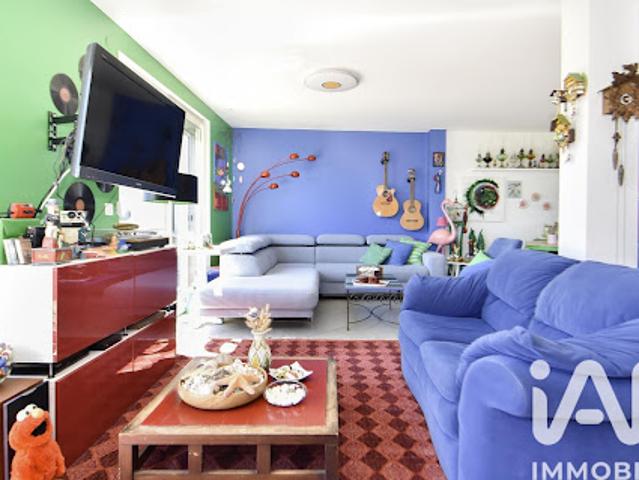 Vente Maison 5 pièces 170 m2 Lagardelle sur Lèze