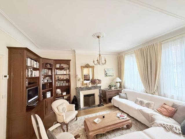 Vente Maison 5 pièces 170 m2 Laon