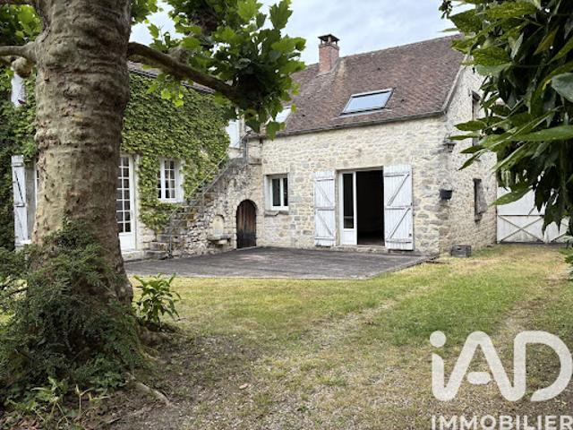 Vente Maison 5 pièces 170 m2 Larchant