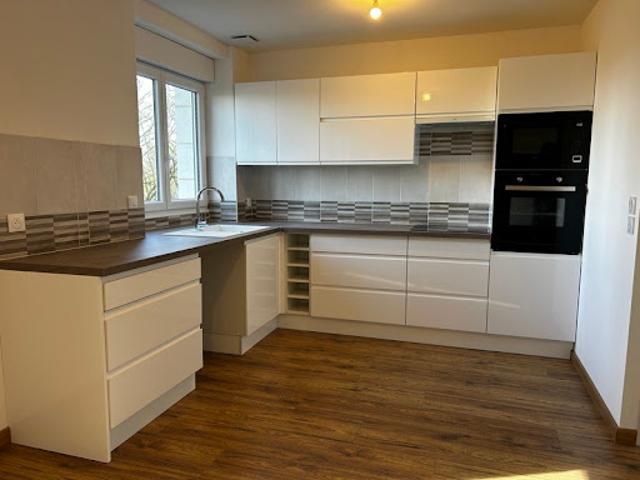 Vente Maison 5 pièces 170 m2 Le Buisson de Cadouin