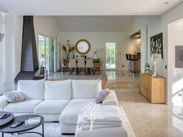 Vente Maison 5 pièces 170 m2 Le Bois Robert