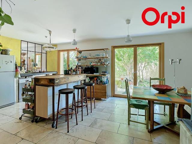 Vente Maison 5 pièces 170.23 m2 Le Pontet