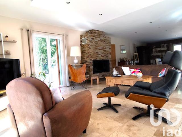 Vente Maison 5 pièces 170 m2 Le Thoronet