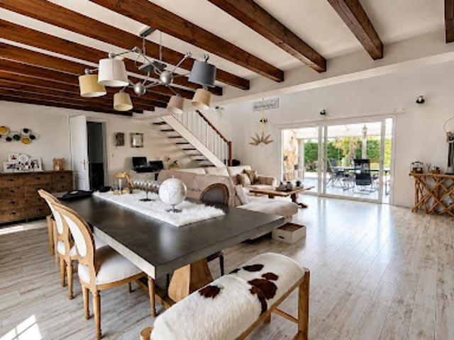 Vente Maison 5 pièces 170 m2 Lentilly