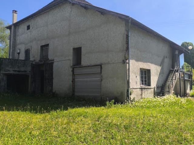 Vente Maison 5 pièces 170 m2 Les Abrets