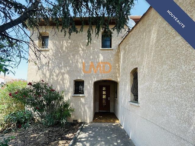 Vente Maison 5 pièces 170 m2 Lespignan