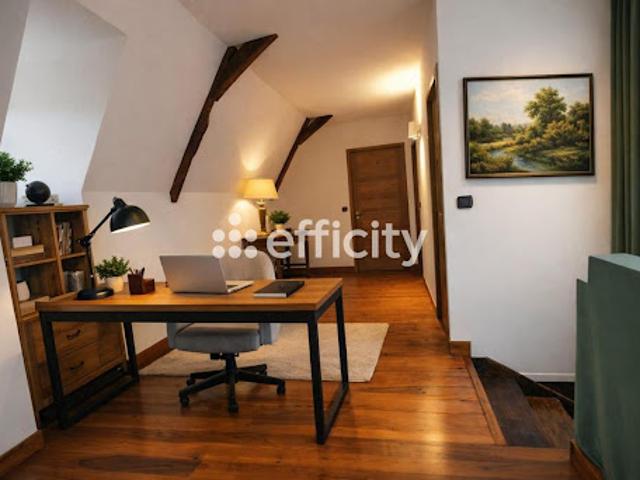 Vente Maison 5 pièces 170 m2 Lezignan