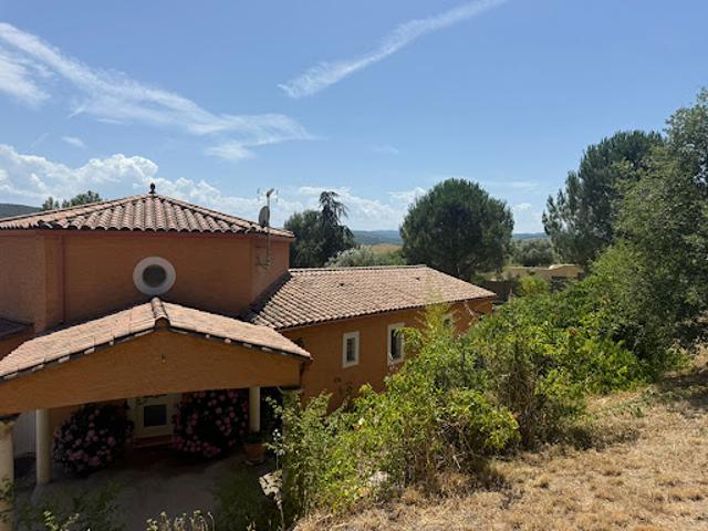Vente Maison 5 pièces 170 m2 Limoux