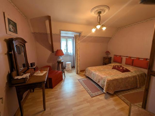 Vente Maison 5 pièces 170 m2 Payrac